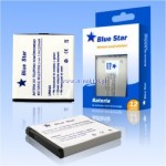 Bat MOTOROLA DROID MILESTONE 1100mAh Li-Ion BLUEST
