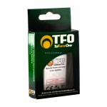 Bat PHILIPS FISIO 650    600mAh li-ion   TFO