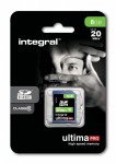 Karta Micro SD HC 8GB class 10