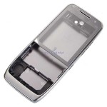 Obudowa NOKIA E52 szara SUPER HQ