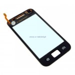 Ekran dotykowy SAMSUNG S5830 ACE czarny 