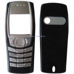 Obudowa NOKIA 6610i czarna 