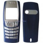 Obudowa NOKIA 6610i granatowa 