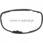 Uszczelka, gumka NOKIA N-GAGE czarna 