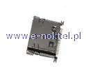 Z��cze systemowe Samsung C520, E200, E570, E740 OR
