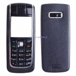 Obudowa NOKIA 6021 czarna 