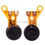 Mikrofon SAMSUNG B3410 DELPHI ORYGINALNY z ta�m�