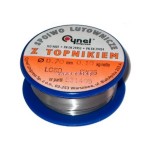 Cyna 0,70mm Sn60Pb40 CYNEL