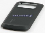 Klapka baterii NOKIA N97 czarna Orygina�