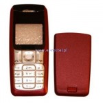 Obudowa NOKIA 2310 czerwona