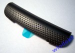 Dolna nak�adka przedniego panela NOKIA X3-02 orygi