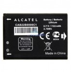 Bateria Alcatel OT 2010 Orygina�
