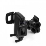 Uchwyt rowerowy LUX na kierownic� rozsuwany