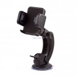 Uchwyt uniwersalny na podw�jnym skr�canym pa��ku 