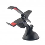 Uniwersalny uchwyt samochodowy setty klamra, klips