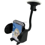 Uchwyt samochodowy na przyssawce SETTY FLEX