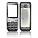 Obudowa NOKIA C5 HQ czarna