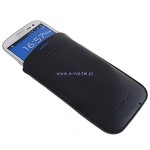 Wsuwka sk�rzana Samsung i9300 S3 Navy Blue Orygina