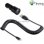 ad.sam. HTC CC C200 microUSB oryginalna BULK