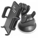 Uchwyt uniwersalny kr�tki z wsuwanymi uchwytami 