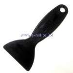 Szpatu�ka do nak�adania folii 6cm
