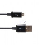 Kabel USB Samsung ECC1DU4BBE Galaxy NOTE Galaxy S3