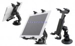 Uchwyt do szyby tablet (ipod, galaxy tab) 