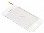 Ekran dotykowy SAMSUNG S5830 ACE bia�y        