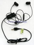 Zestaw HF SONYERICSSON MH-810 czarny