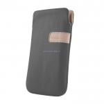 Wsuwka FIESTA Iphone 5, stalowa