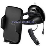 Uchwyt SAMSUNG GALAXY S III i9300 ORYG +�ADOWARKA 