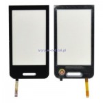 EKRAN DOTYKOWY SAMSUNG S5230 AVILA CZARNY promocja