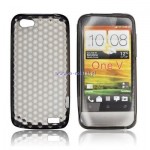 Pokrowiec BACK CASE HTC ONE X