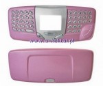 Obudowa NOKIA 5510 fioletowa