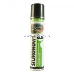 Olej silikonowy 300ml