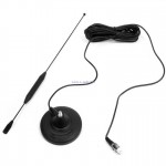 Antena GSM/UMTS magnetyczna 9db GSM z�.FME ma�a