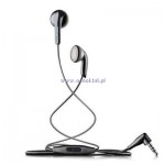 Zestaw HF SONY MH-410 CZARNY bulk