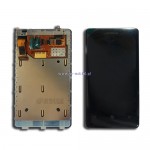 EKRAN DOTYKOWY NOKIA LUMIA 800 ORYGINALNY Z LCD