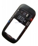 Korpus NOKIA C7-00 Satin black