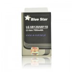 Bat LG U8120, U8110, G8000, U8150 700mAh        BL