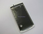 Obudowa przednia Sony Ericsson LT18i ARCS bia�a