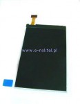 Wy�wietlacz LCD NOKIA 305 Asha, 306 Asha, 308 Asha