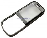 Obudowa NOKIA 6720c ORYGINALNA szara panel przedn 