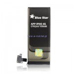 Bat iPhone 4S 1430mAh Polymer Premium           BL
