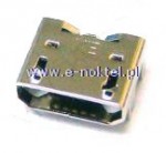 Z��cze Micro USB LG P880 Swift 4X HD/ E400 Optimus
