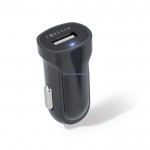 Adapter samochodowy USB 1A 