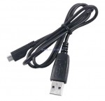 Kabel USB SAMSUNG APCBU10BBE micro usb ORYG