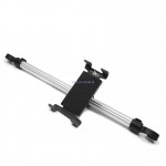 Uchwyt do tablet�w pomi�dzy dwa zag��wki