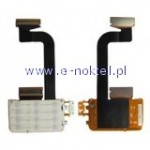 Ta�ma klawiatury Sony-Ericsson W910i ORYGINALNA