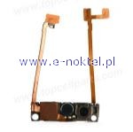 Ta�ma Sony Ericsson w880 z kamera i buzerem 